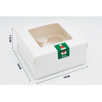 cupcake boxes for packaging